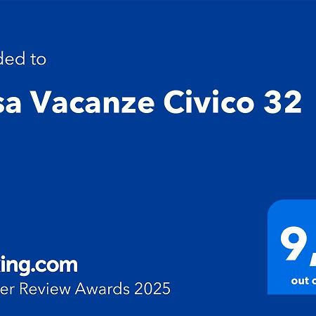 Casa Vacanze Civico 32 Montescaglioso Kültér fotó