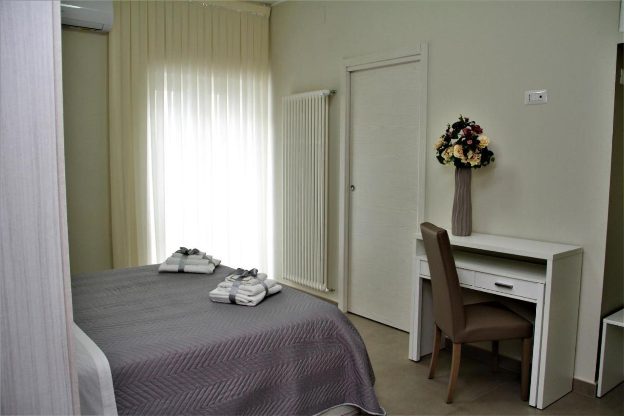 Casa Vacanze Civico 32 Montescaglioso Kültér fotó
