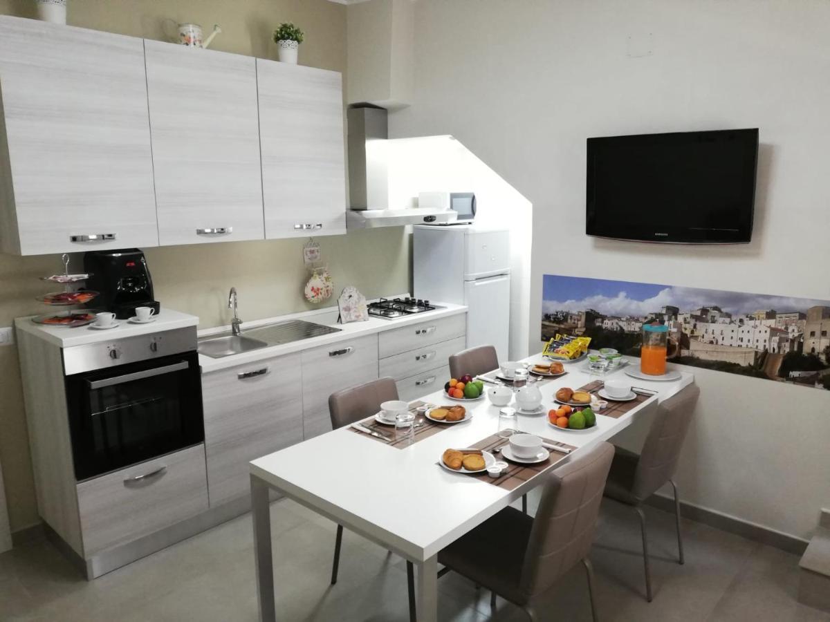 Casa Vacanze Civico 32 Montescaglioso Kültér fotó