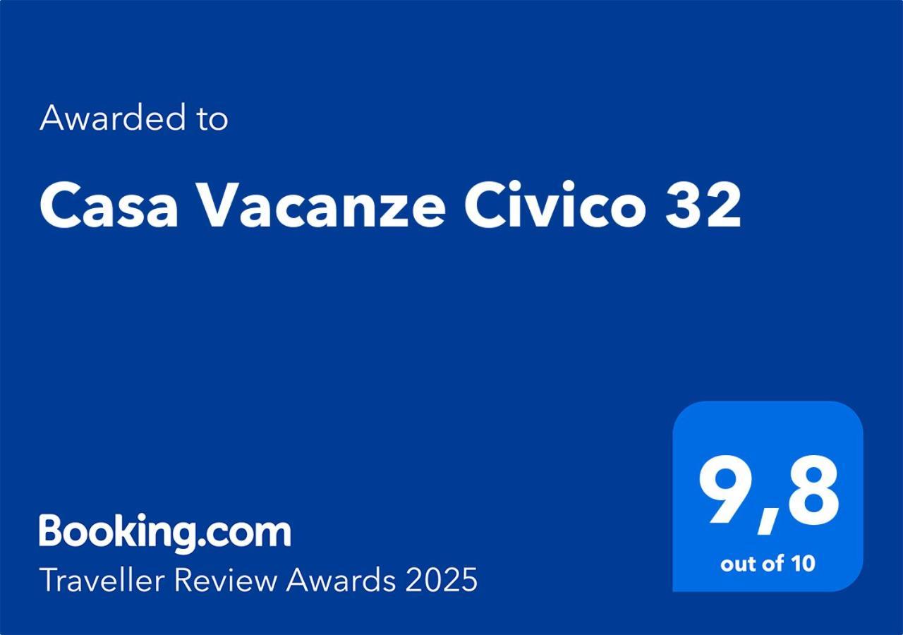 Casa Vacanze Civico 32 Montescaglioso Kültér fotó