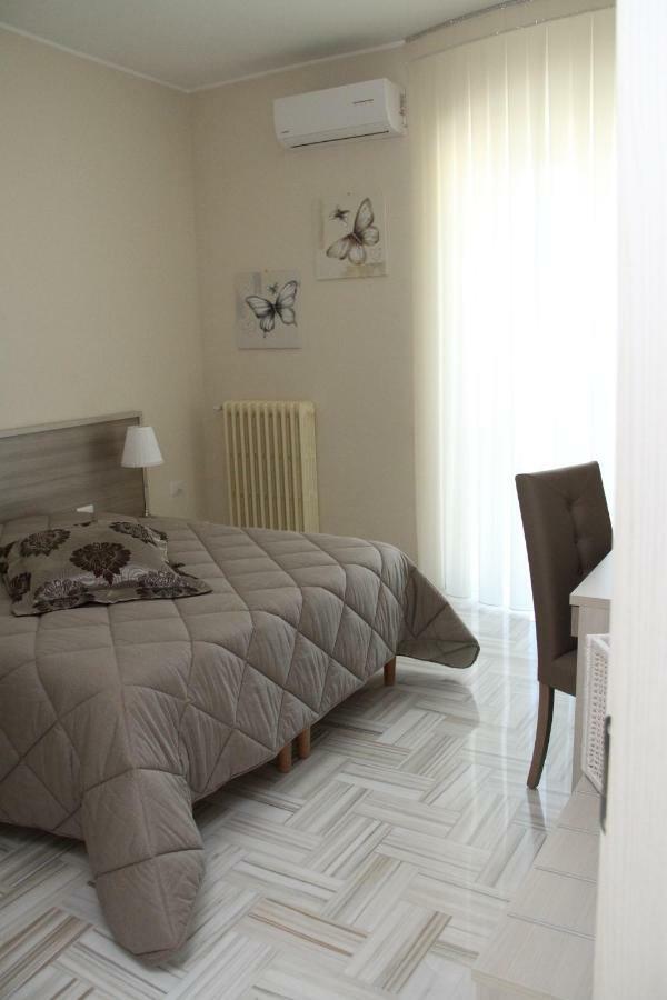Casa Vacanze Civico 32 Montescaglioso Kültér fotó