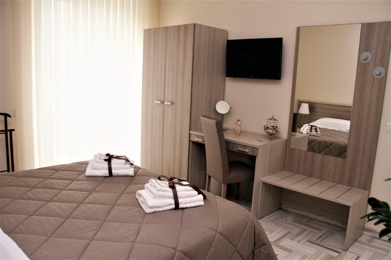 Casa Vacanze Civico 32 Montescaglioso Kültér fotó