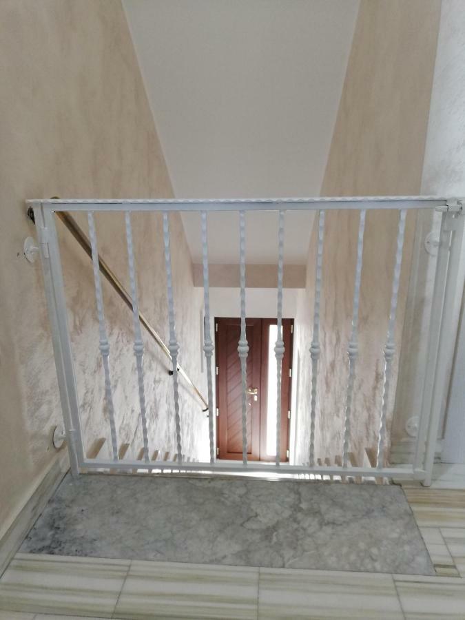 Casa Vacanze Civico 32 Montescaglioso Kültér fotó