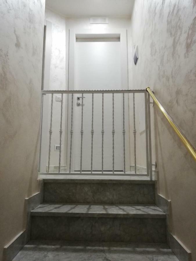 Casa Vacanze Civico 32 Montescaglioso Kültér fotó
